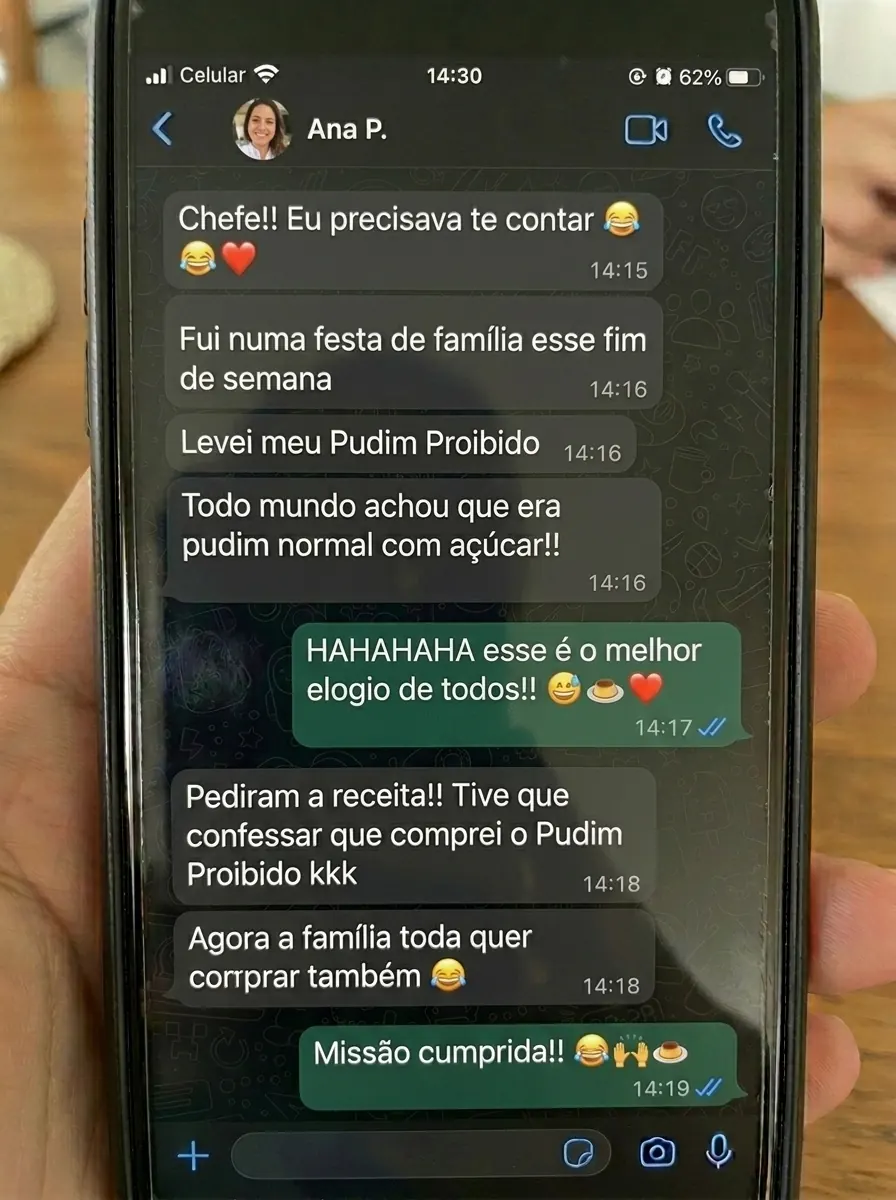 Depoimento WhatsApp 6